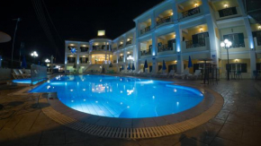 Aphrodite Hotel